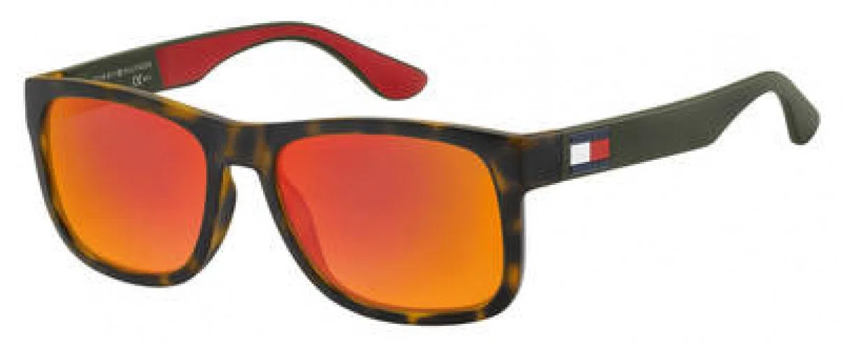 Tommy Hilfiger Th1556 Sunglasses - view 5